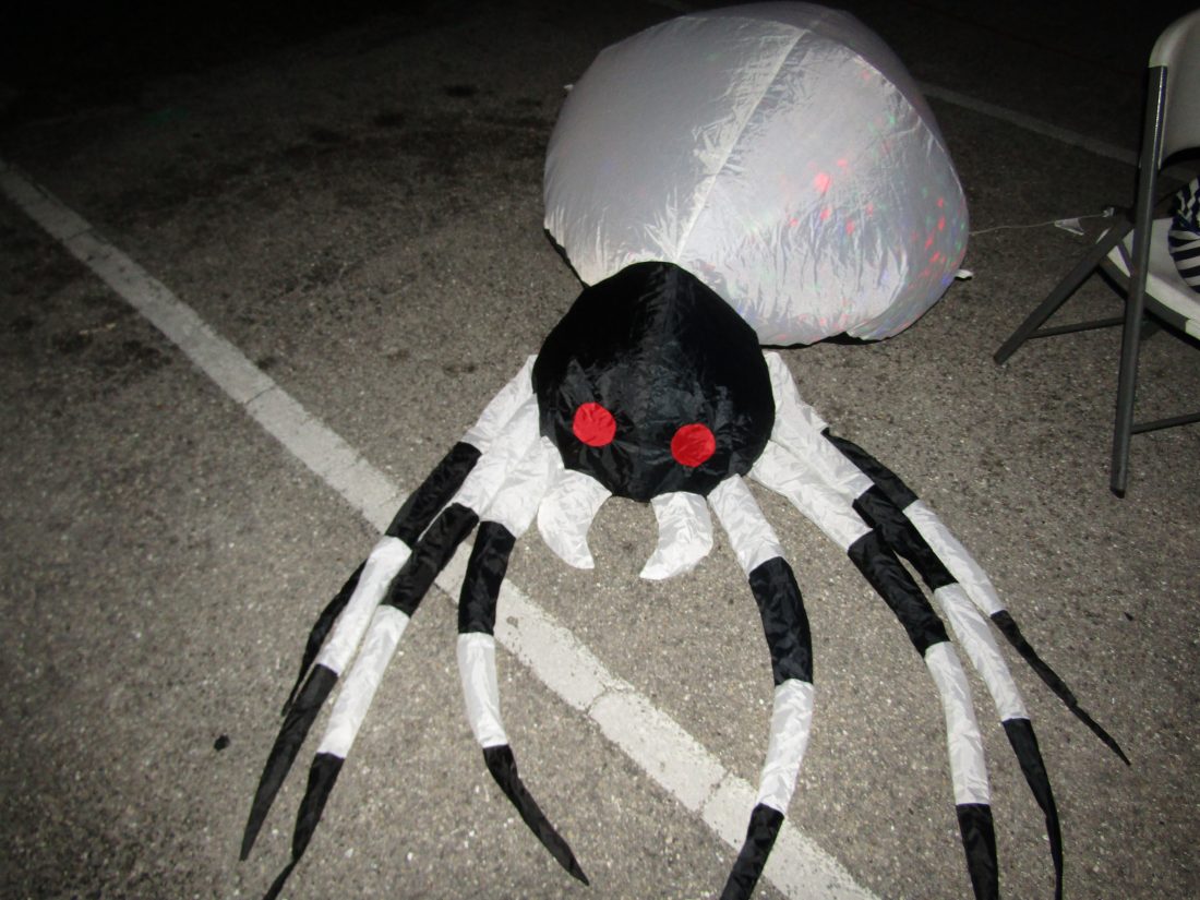 Trunk or Treat brings out large crowd at Beach Baptist Church News, Sports, Jobs FORT MYERS